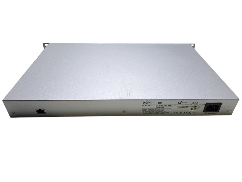 Ubiquiti UniFi US-24-250W | 24-Port Gigabit PoE+ Managed Switch