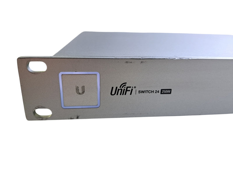 Ubiquiti UniFi US-24-250W | 24-Port Gigabit PoE+ Managed Switch