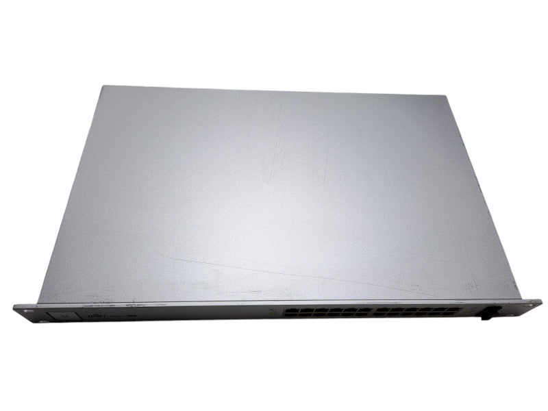 Ubiquiti UniFi US-24-250W | 24-Port Gigabit PoE+ Managed Switch