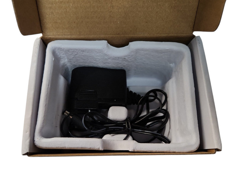 Ubiquiti Networks ER-X EdgeRouter X 5-Port Gigabit Wired Router w/ PSU