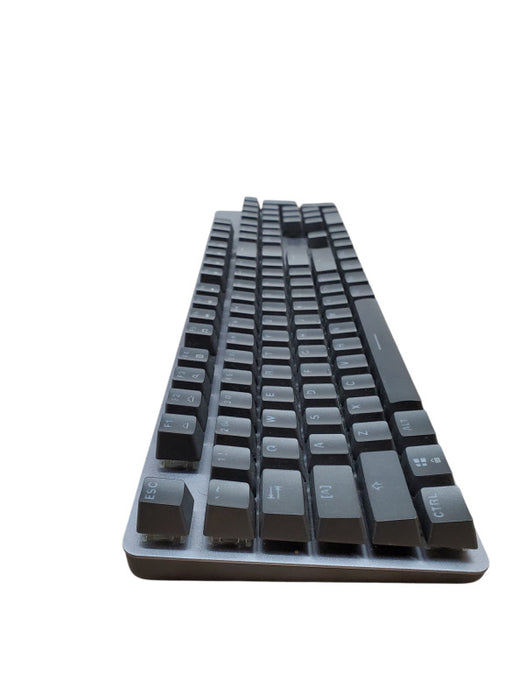 Logitech K845ch Mechanical Illuminated Keyboard