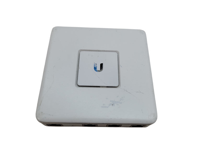 Ubiquiti UniFi USG - UniFi-Gateway-3 Q%