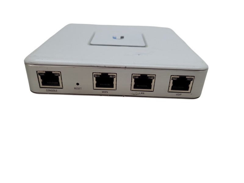 Ubiquiti UniFi USG - UniFi-Gateway-3 Q%