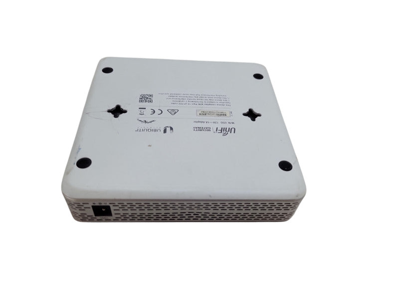 Ubiquiti UniFi USG - UniFi-Gateway-3 Q%