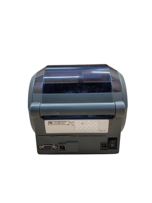 Zebra GX420d Label Printer | GX42-202710-000 Q