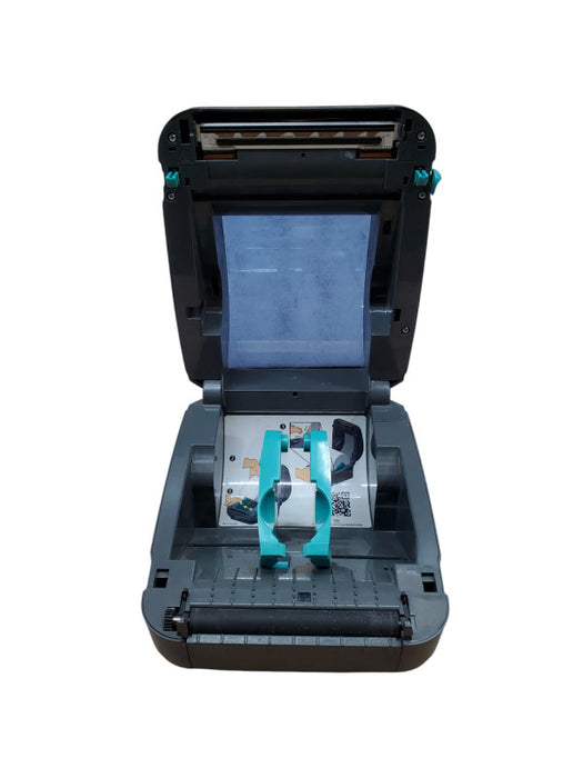 Zebra GX420d Label Printer | GX42-202710-000 Q