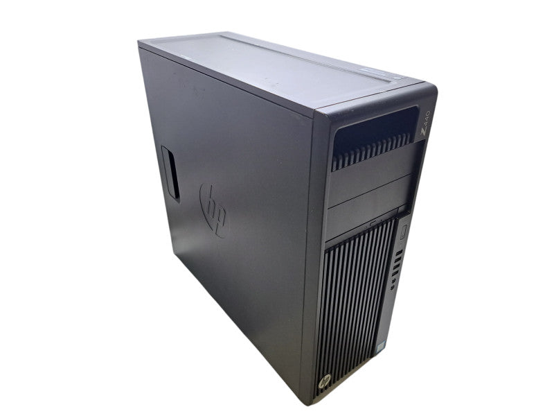 HP Z440 Workstation | Xeon E5-1620 v4 @3.50GHz, 32GB DDR4, Quadro K2200