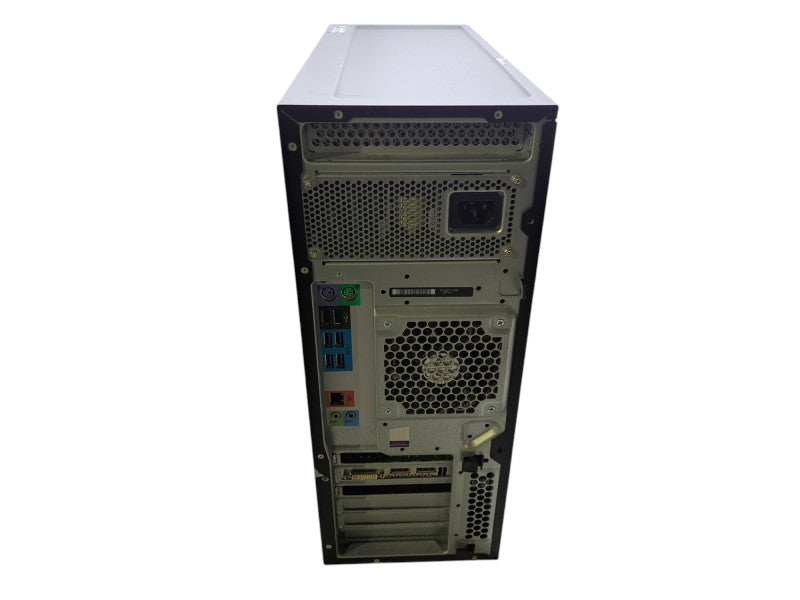 HP Z440 Workstation | Xeon E5-1620 v4 @3.50GHz, 32GB DDR4, Quadro K2200
