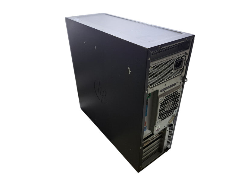 HP Z440 Workstation | Xeon E5-1620 v4 @3.50GHz, 32GB DDR4, Quadro K2200