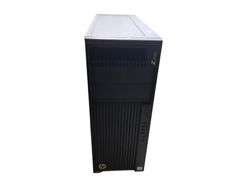 HP Z440 Workstation | Xeon E5-1620 v4 @3.50GHz, 32GB DDR4, Quadro K2200