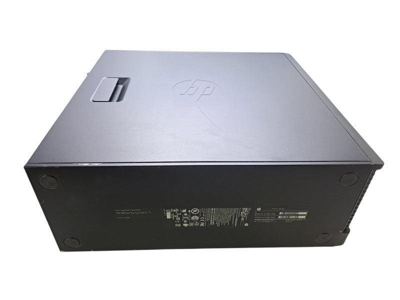 HP Z440 Workstation | Xeon E5-1620 v4 @3.50GHz, 32GB DDR4, Quadro K2200