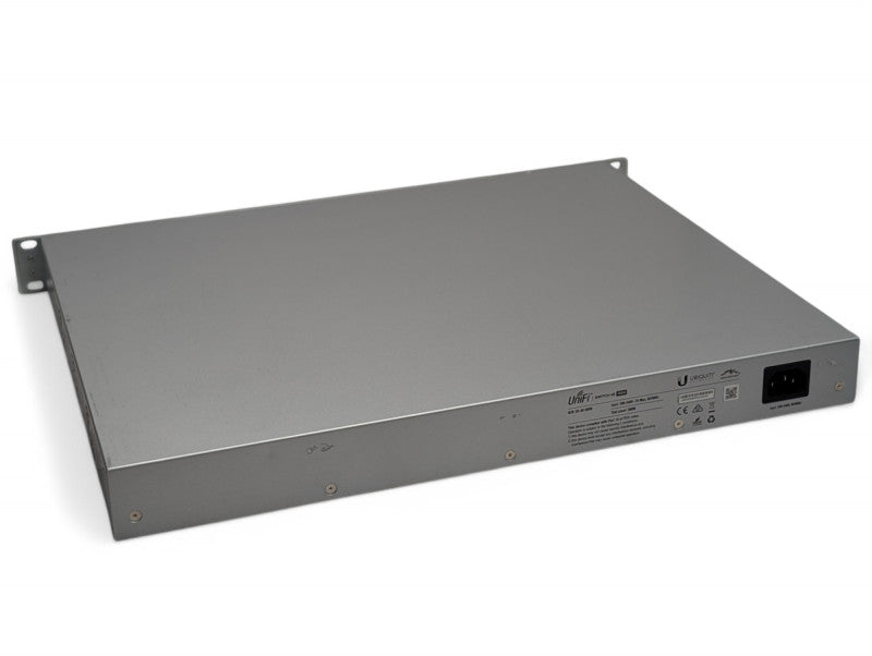 Ubiquiti Unifi US-48-500W 48-Port PoE Gigabit Switch For Parts/Repair Only -