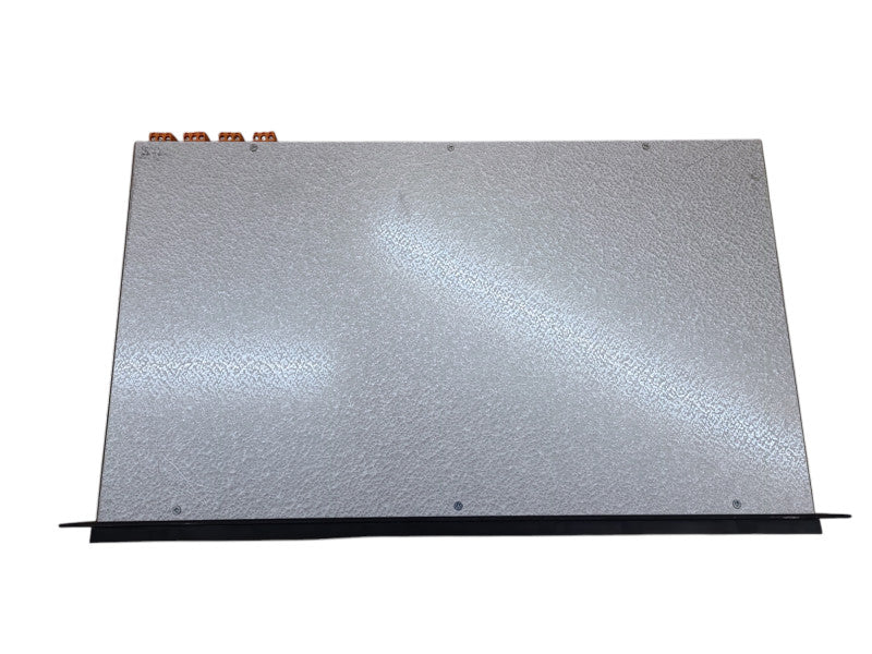 Biamp Systems Tesira FORTE AVB VT4 Digital Signal Processor READ