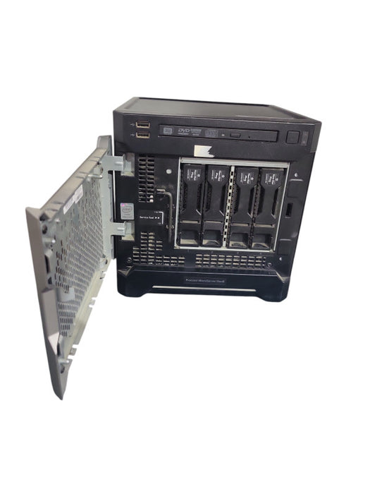 HP ProLiant MicroServer Gen8 | Pentium G2020T @2.50GHz, 4GB Ram, B120i RAID !