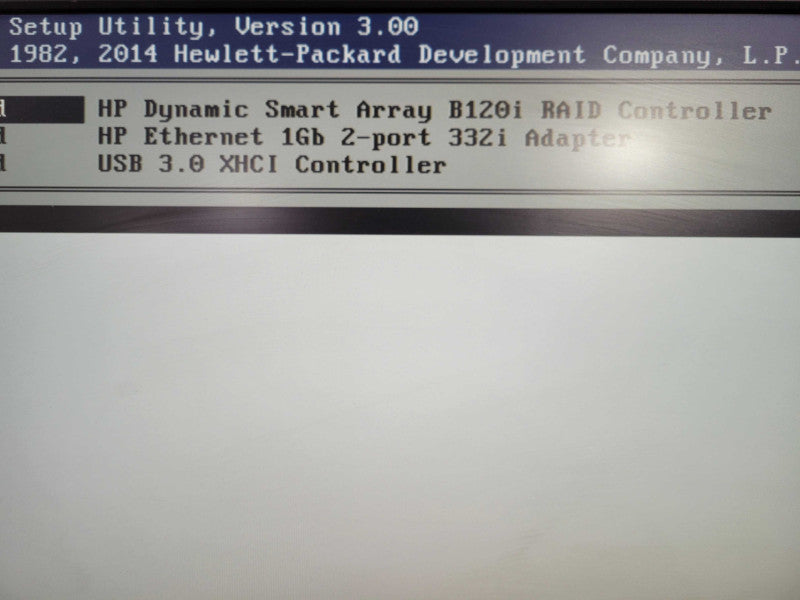 HP ProLiant MicroServer Gen8 | Pentium G2020T @2.50GHz, 4GB Ram, B120i RAID !