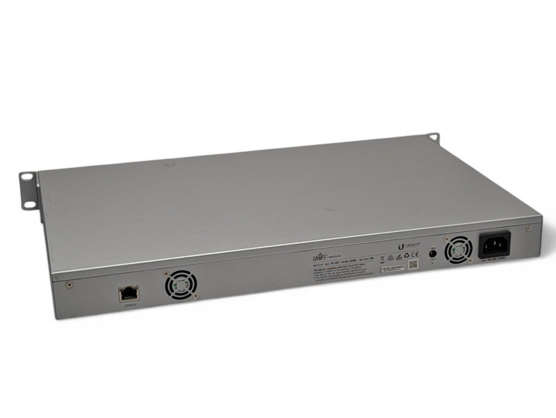Ubiquiti UniFi Switch 48 US-48 Gigabit Switch For Parts/Repair Only -