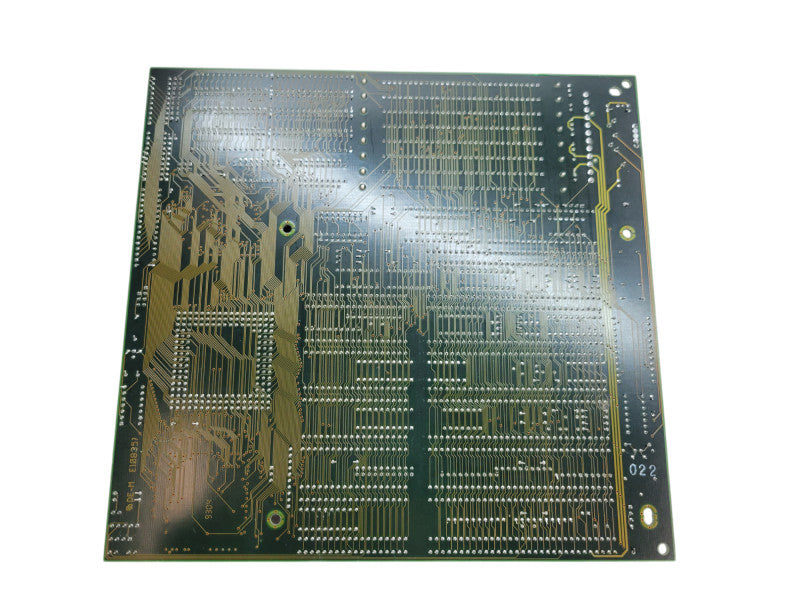 Intel i486SX CPU + Motherboard + RAM (READ)%