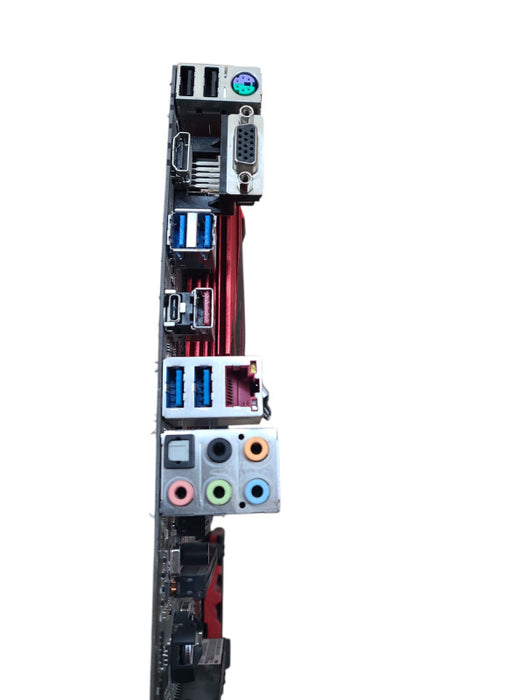 ASUS B150 Pro Gaming/Aura ATX Motherboard