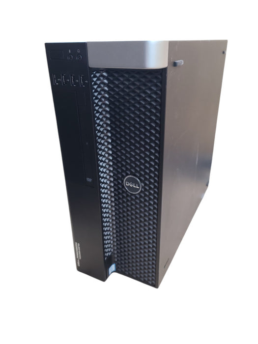 Dell Precision T5810 | E5-1607 v4 @ 3.10GHz | 32GB DDR4 | W4100 | No HDD
