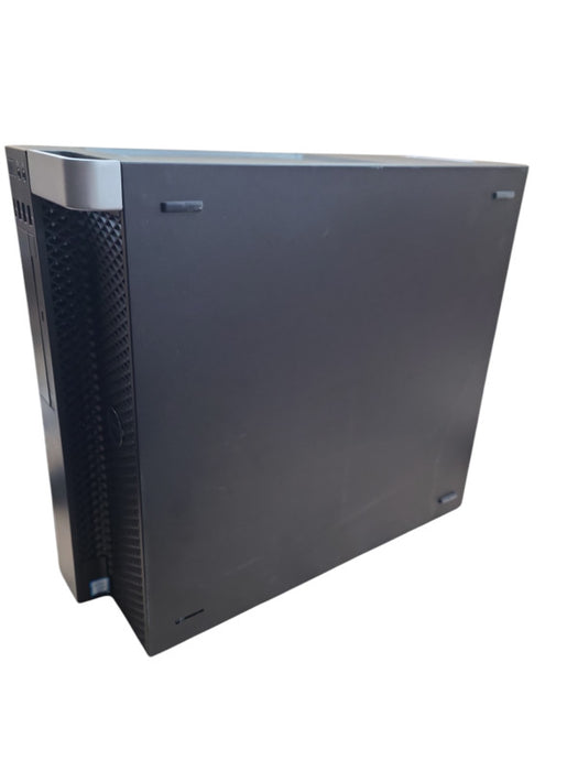 Dell Precision T5810 | E5-1607 v4 @ 3.10GHz | 32GB DDR4 | W4100 | No HDD