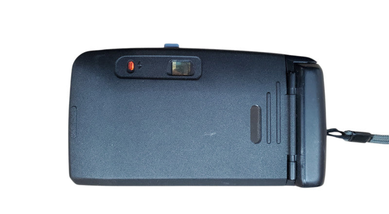 Ricoh AF-77 35mm Film Camera *READ*