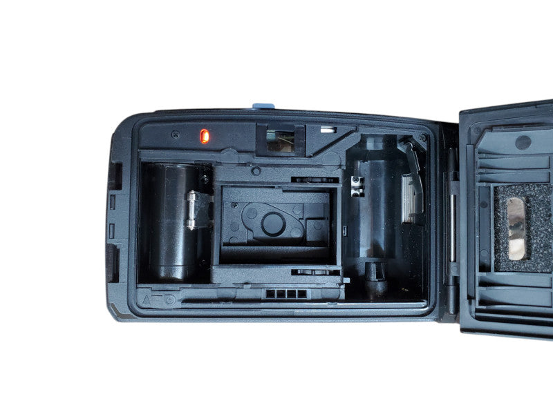 Ricoh AF-77 35mm Film Camera *READ*