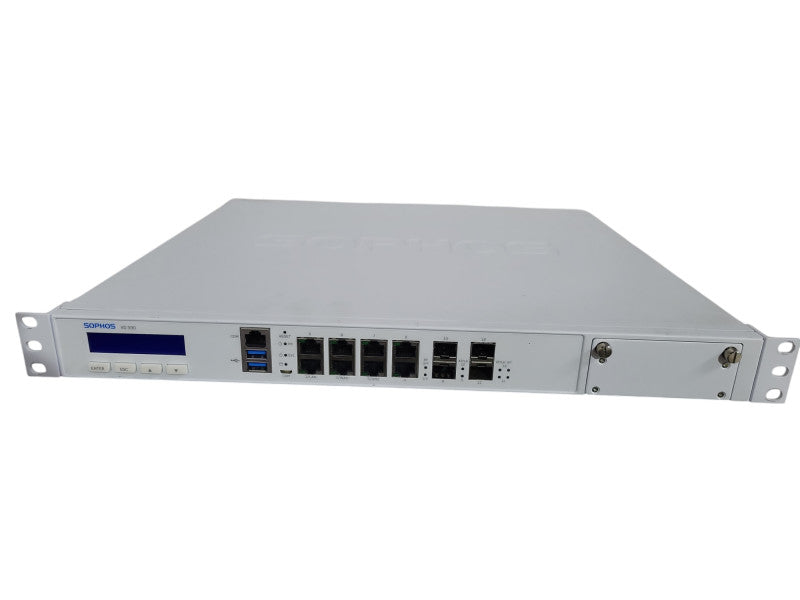 Sophos XG 330 Rev 2 Security Appliance !
