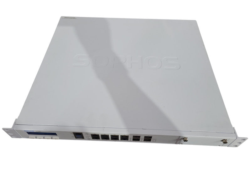 Sophos XG 330 Rev 2 Security Appliance !