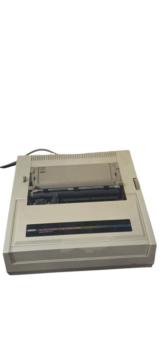 Vintage Coleco ADAM 72559  SmartWriter Printer | READ