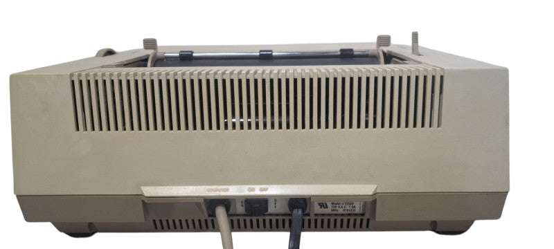 Vintage Coleco ADAM 72559  SmartWriter Printer | READ