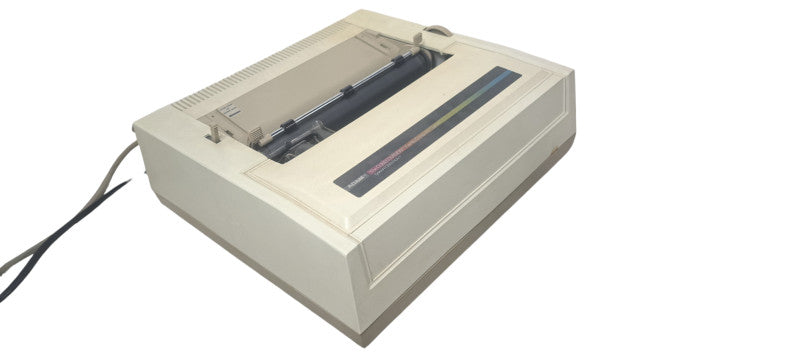 Vintage Coleco ADAM 72559  SmartWriter Printer | READ