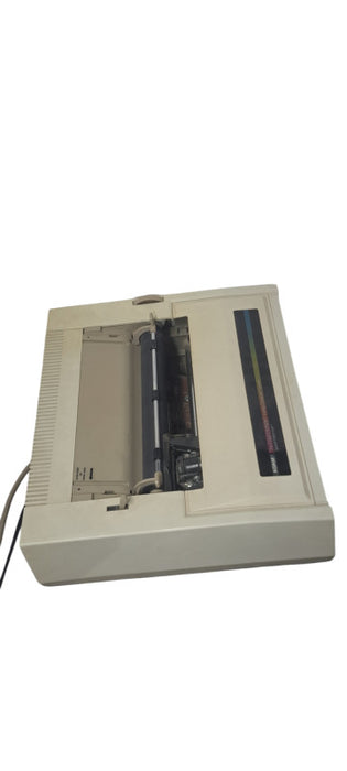 Vintage Coleco ADAM 72559  SmartWriter Printer | READ