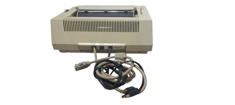 Vintage Coleco ADAM 72559  SmartWriter Printer | READ