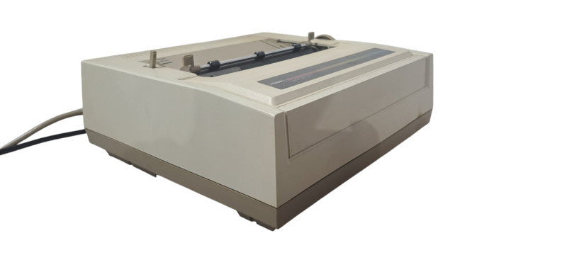 Vintage Coleco ADAM 72559  SmartWriter Printer | READ