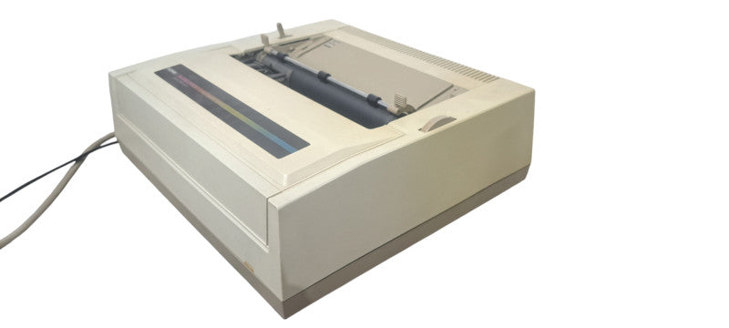 Vintage Coleco ADAM 72559  SmartWriter Printer | READ
