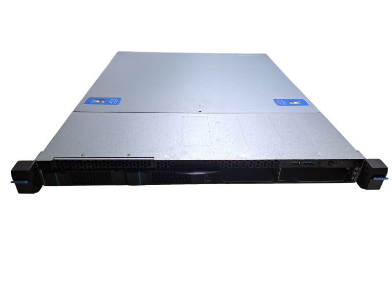 Datto Siris 3 1U Server S3P4000 | Xeon D-1541@2.10GHz, 48GB DDR4, No HDD's