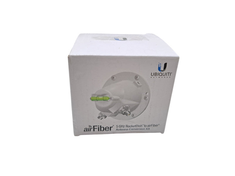 Ubiquiti airFiber OMT RD Conversion AF-5G-OMT-S45 5GHz RocketDish-airFiber