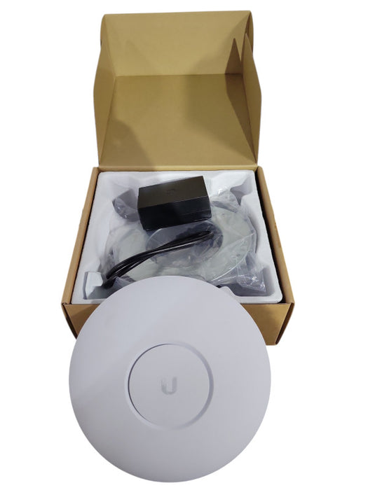 Ubiquiti Networks UAP-AC-PRO 1300Mbps Wireless Access Point  !