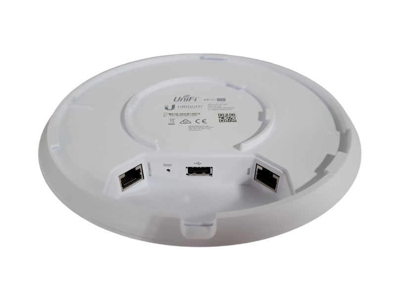 Ubiquiti Networks UAP-AC-PRO 1300Mbps Wireless Access Point  !