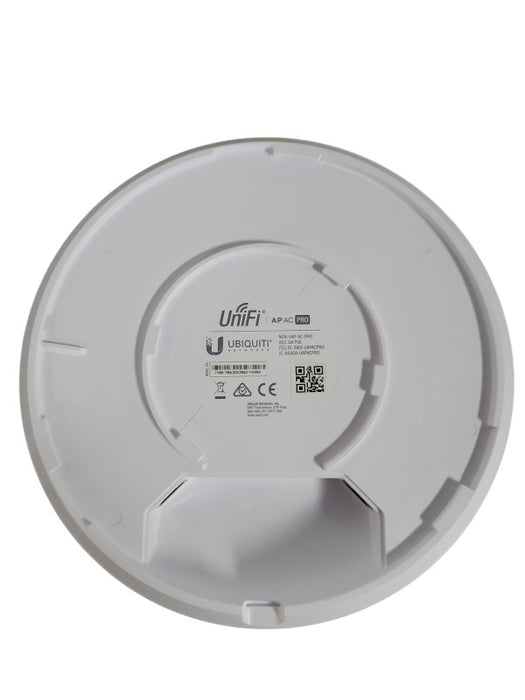Ubiquiti Networks UAP-AC-PRO 1300Mbps Wireless Access Point  !