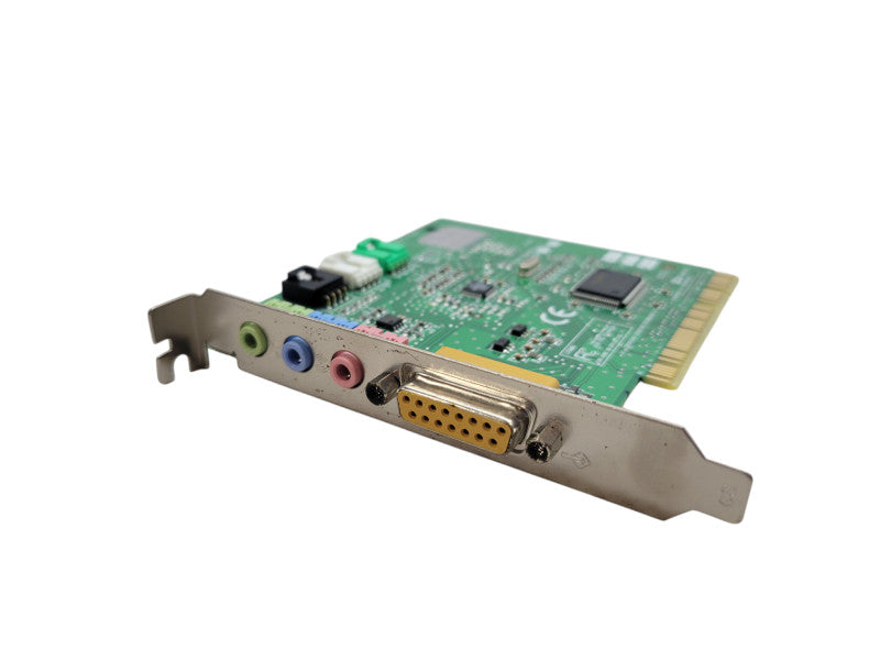 Creative Technology CT5803 Audio PCI Sound Card %