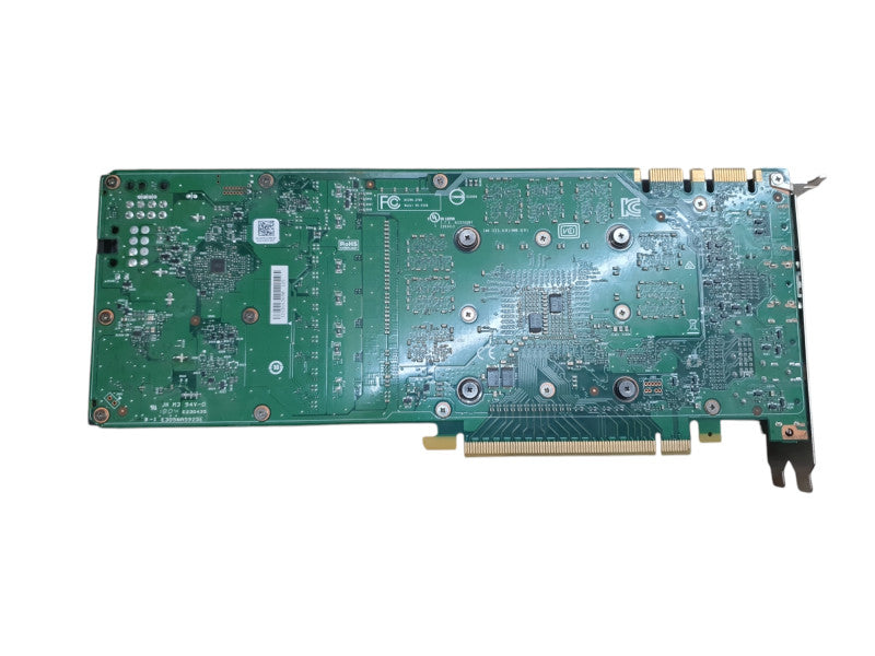 NVIDIA GeForce GTX 1080 8GB GDDR5X Graphics Card