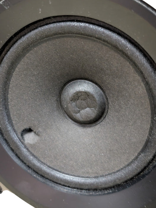 Pair of 2 Technics 3 Way Speakers Model SB-A10 READ for repair  -
