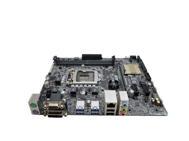 ASUS B150M-K mATX Motherboard (READ) %