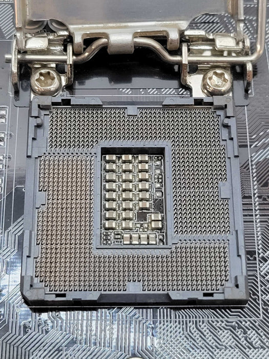 ASUS B150M-K mATX Motherboard (READ) %