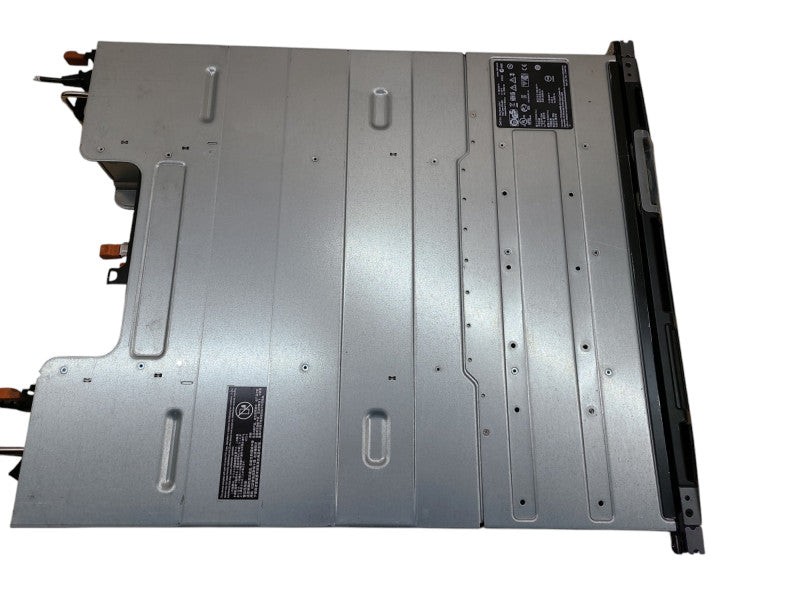 DELL PowerVault MD3220 Storage Array 24 2.5in bays 2x MD32 SAS Controller