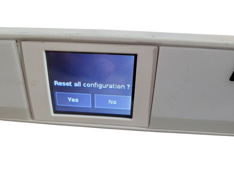MikroTik Cloud Router Switch CRS125-24G-15-RM Port Ethernet Switch !