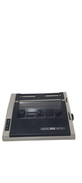 Vintage Retro Radio Shack TRS-80 DMP-120 Dot Matrix Printer