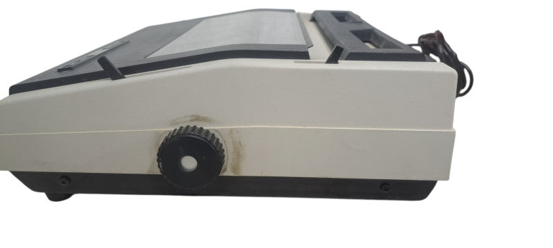 Vintage Retro Radio Shack TRS-80 DMP-120 Dot Matrix Printer