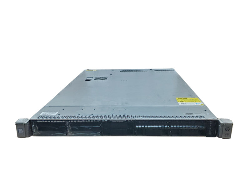HP ProLiant DL360 Gen9 1x Xeon E5-2620 v3 24GB RAM P440ar - No HDD